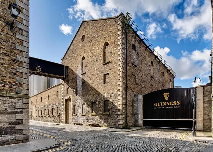 Maldron Hotel Parnell Square