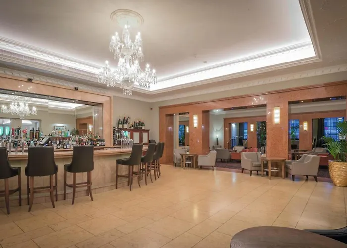 Riu Plaza The GreshamHotel Dublin