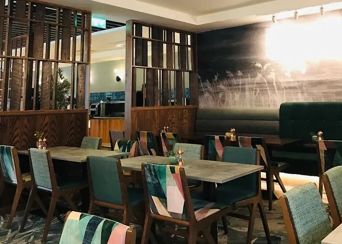 Travelodge Plus City CentreHotel Dublin