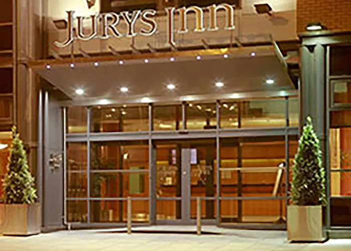 Leonardo Parnell StreetHotel Dublin