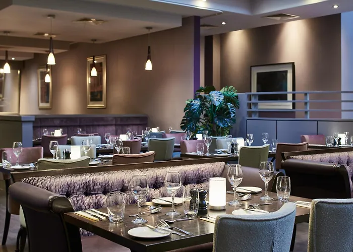 Leonardo Parnell StreetHotel Dublin