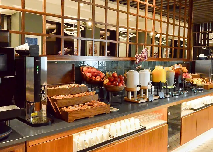 Travelodge Plus City CentreHotel Dublin