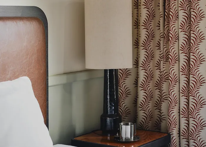 Hotel The Dean Dublin