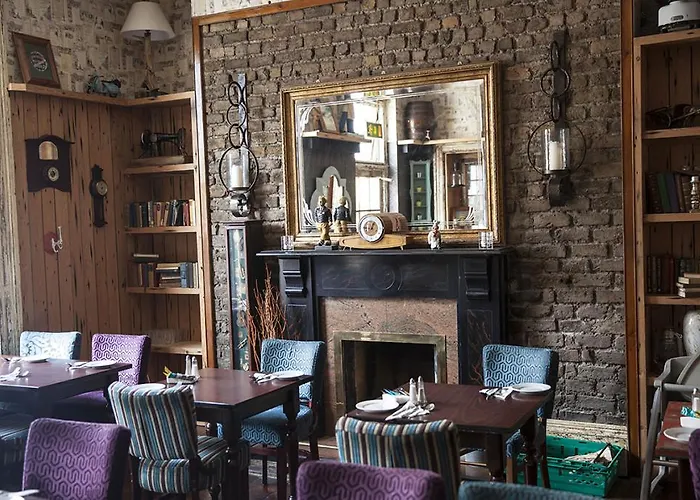 O'Shea'S Dublin